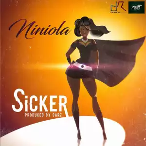 Niniola - Sicker